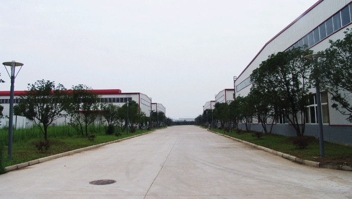 الصين DWR Bearing  Co., Ltd ملف الشركة