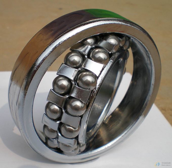 SELF -LIGNING BALL BEARINGS 2210 50x90x23mm Bearing steel